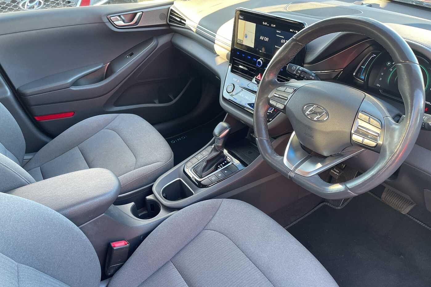 Used Hyundai IONIQ 2020 for sale - 76085274: Photo 12