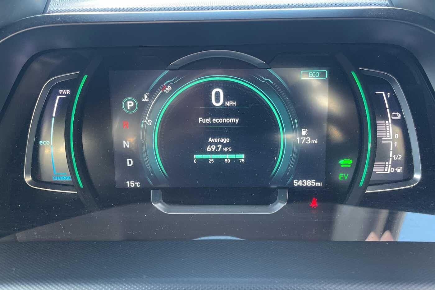 Used Hyundai IONIQ 2020 for sale - 76085274: Photo 13