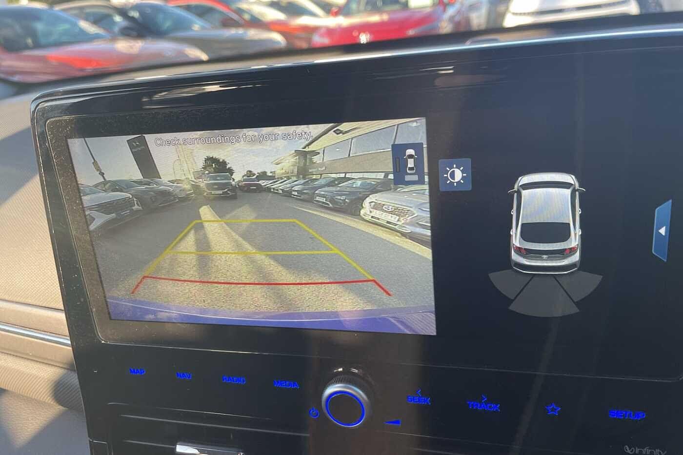 Used Hyundai IONIQ 2020 for sale - 76085274: Photo 15