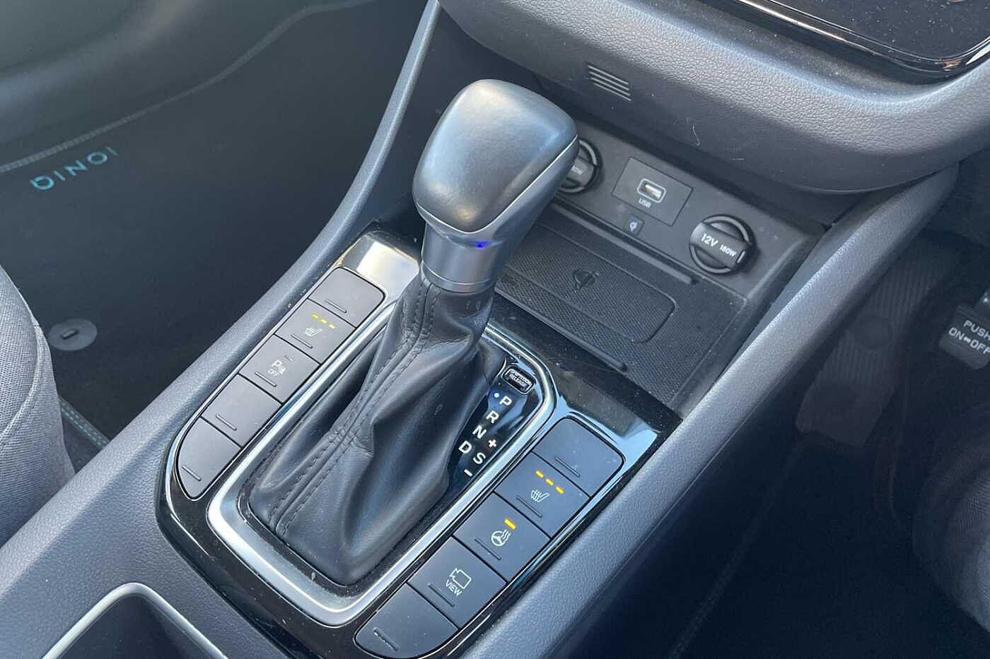 Used Hyundai IONIQ 2020 for sale - 76085274: Photo 16