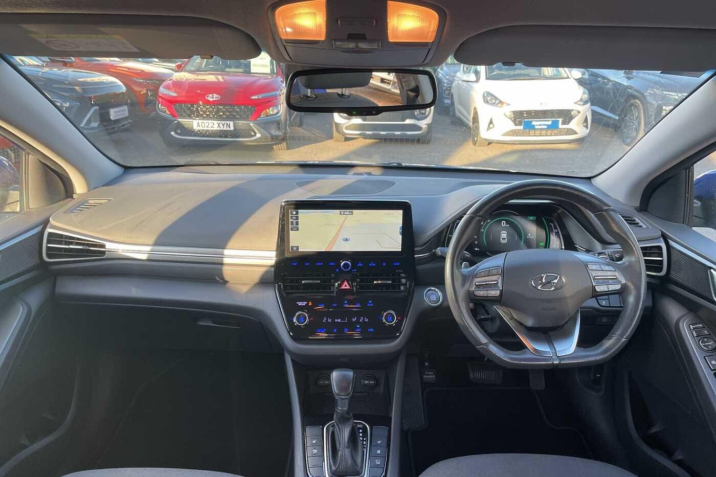 Used Hyundai IONIQ 2020 for sale - 76085274: Photo 18