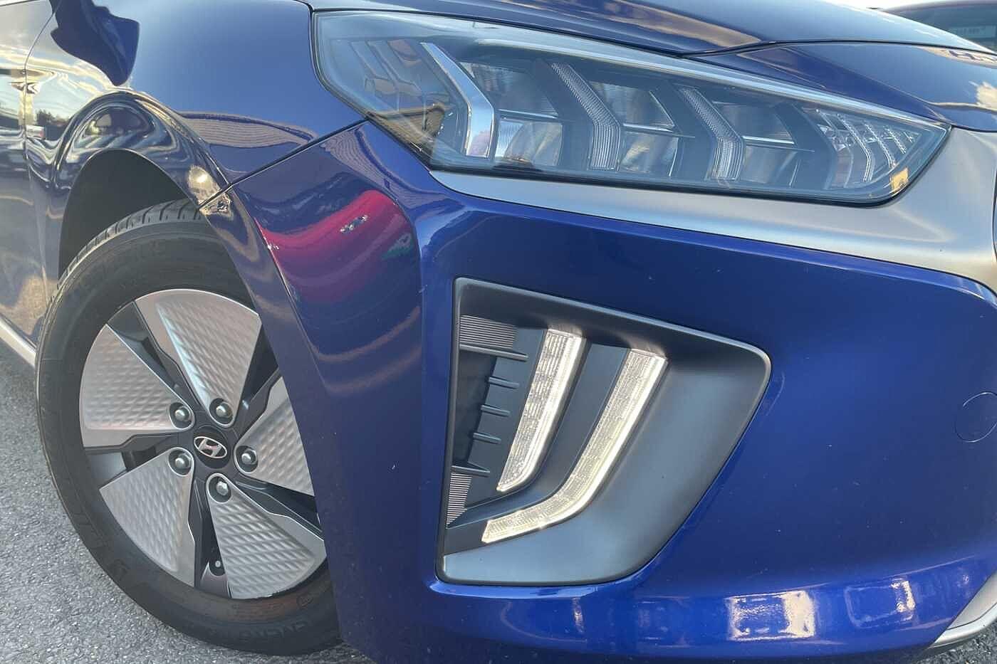 Used Hyundai IONIQ 2020 for sale - 76085274: Photo 19