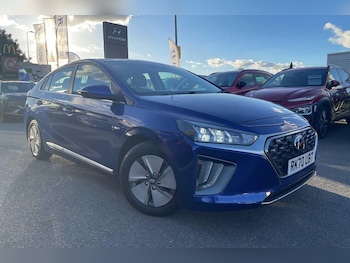 Hyundai - IONIQ