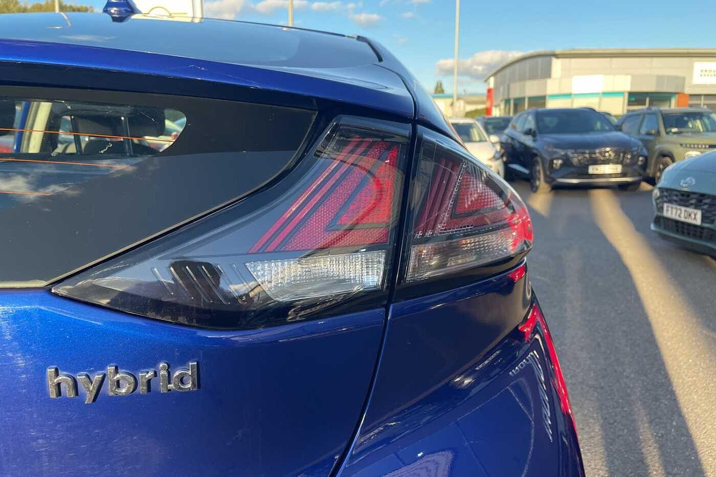 Used Hyundai IONIQ 2020 for sale - 76085274: Photo 20
