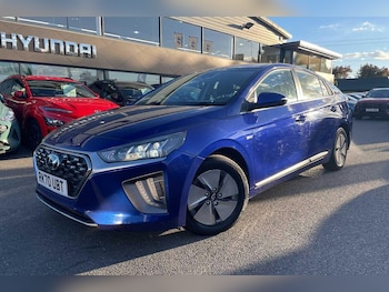 Used Hyundai IONIQ 2020 for sale - 76085274: Photo 2