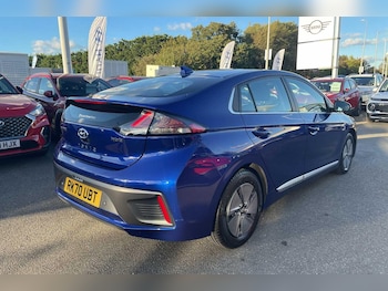 Used Hyundai IONIQ 2020 for sale - 76085274: Photo 3