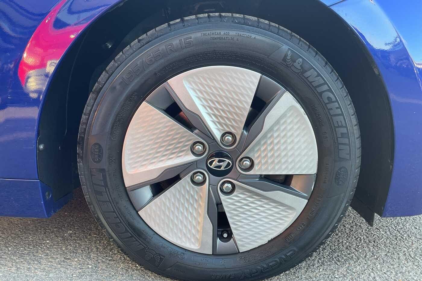 Used Hyundai IONIQ 2020 for sale - 76085274: Photo 9
