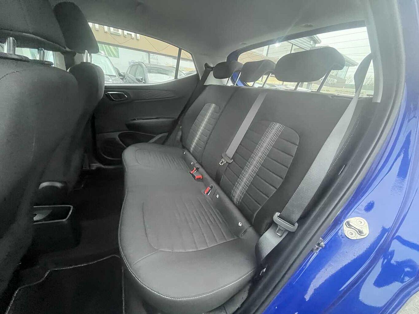 Used Hyundai i10 2022 for sale - 77351717: Photo 11