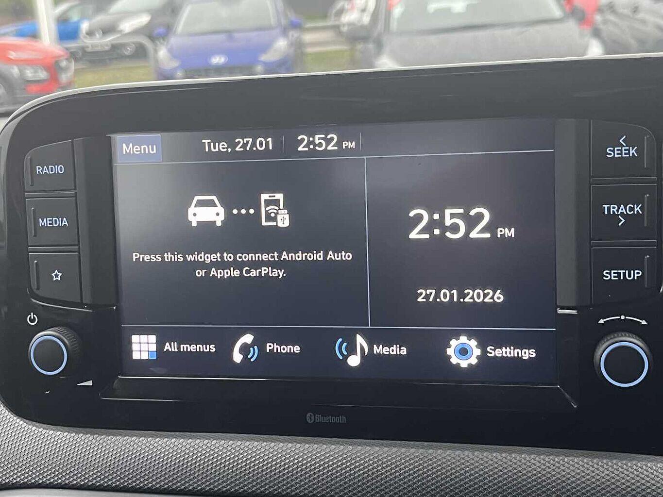 Used Hyundai i10 2022 for sale - 77351717: Photo 14