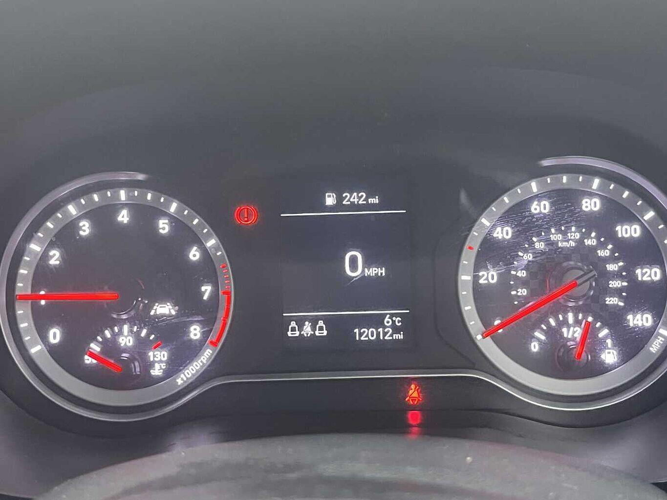 Used Hyundai i10 2022 for sale - 77351717: Photo 20