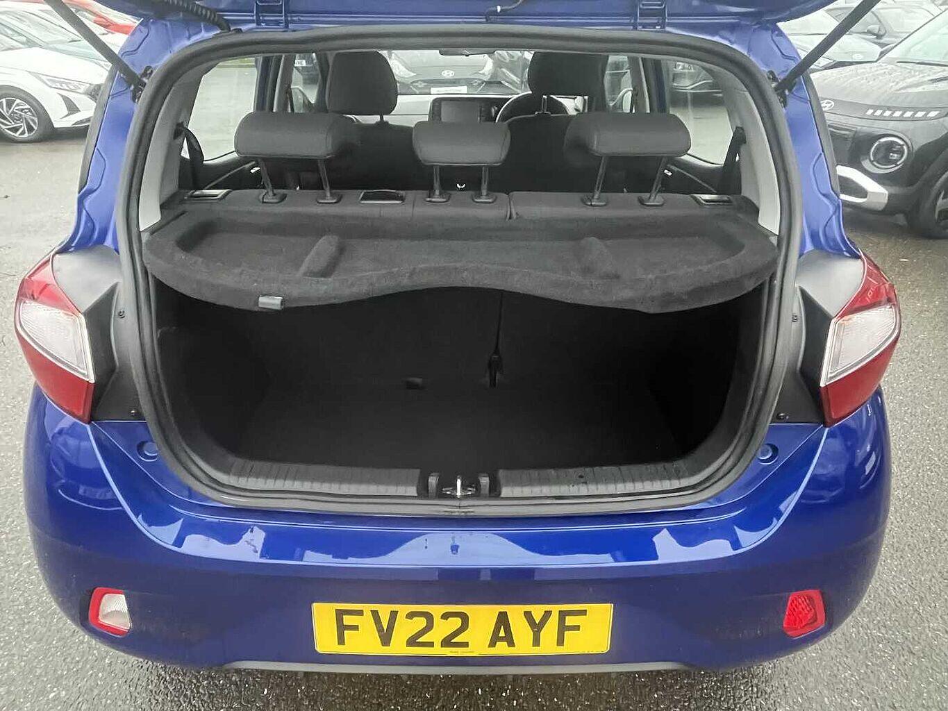 Used Hyundai i10 2022 for sale - 77351717: Photo 7