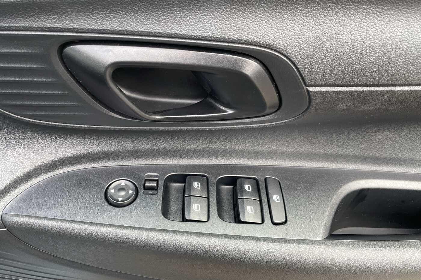 Used Hyundai i20 2025 for sale - 76158695: Photo 11