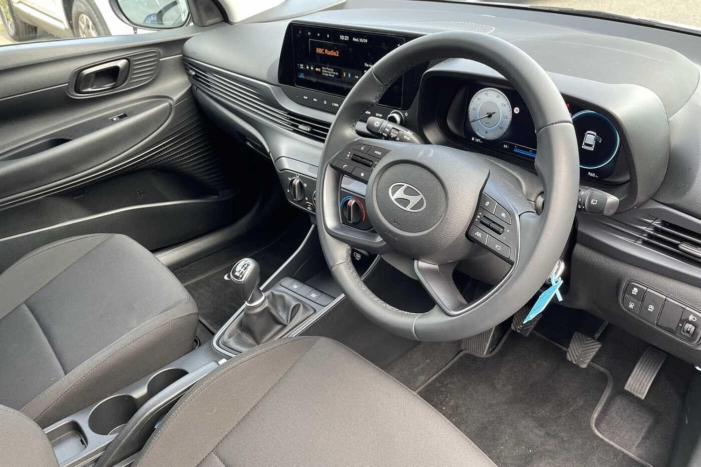 Used Hyundai i20 2025 for sale - 76158695: Photo 12