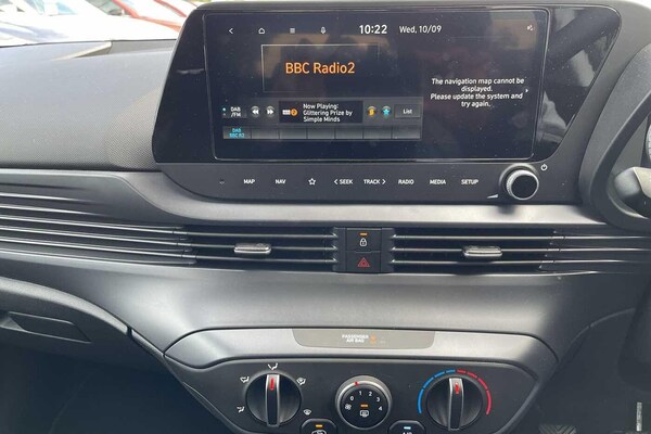 Used Hyundai i20 2025 for sale - 76158695: Photo 14