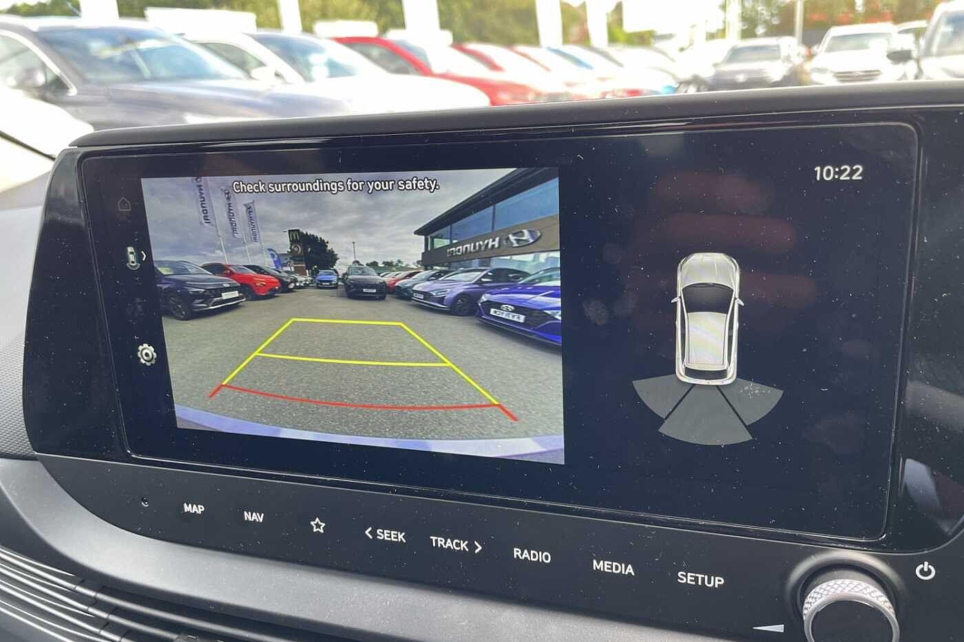 Used Hyundai i20 2025 for sale - 76158695: Photo 15