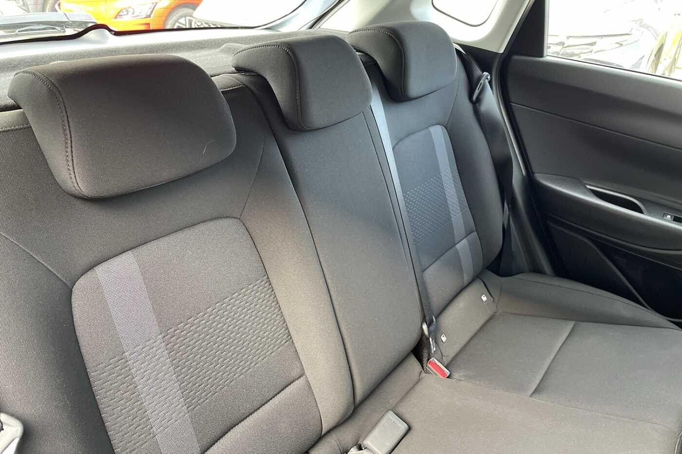 Used Hyundai i20 2025 for sale - 76158695: Photo 17