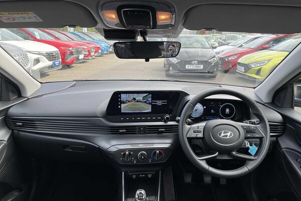 Used Hyundai i20 2025 for sale - 76158695: Photo 18