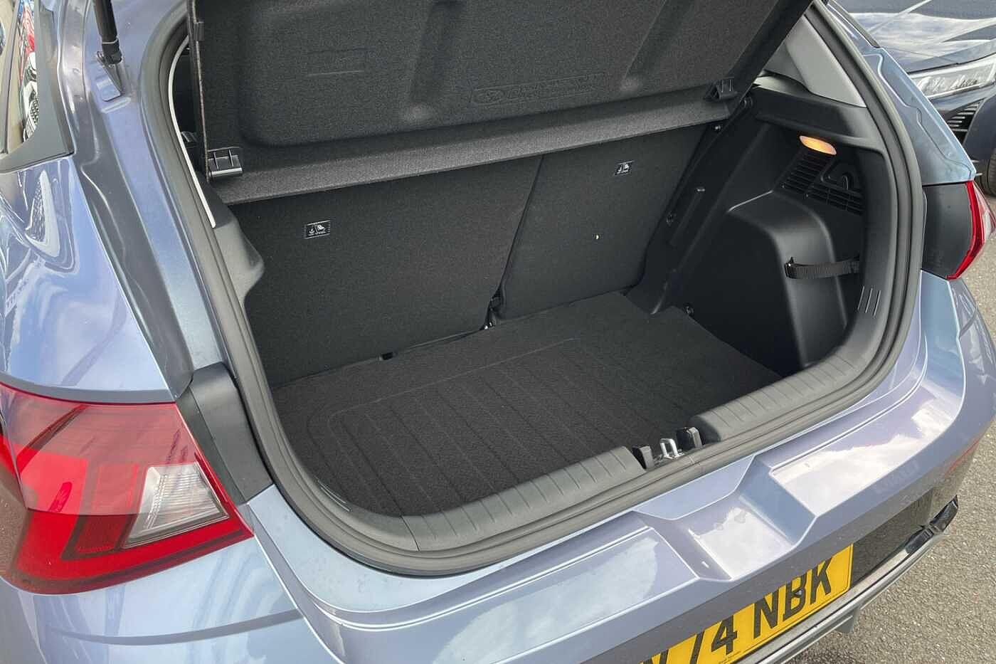 Used Hyundai i20 2025 for sale - 76158695: Photo 9