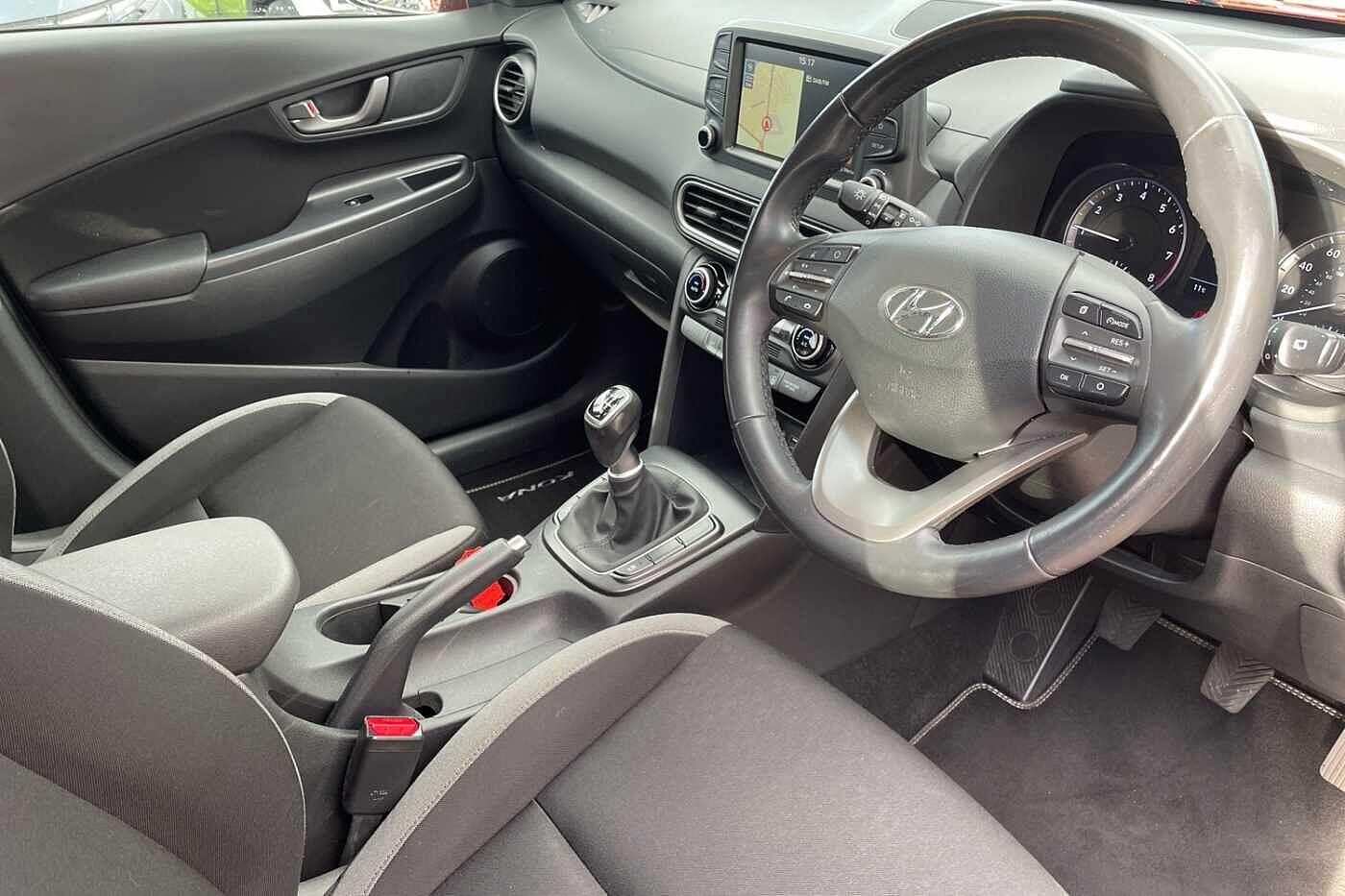 Used Hyundai KONA 2018 for sale - 76408918: Photo 12