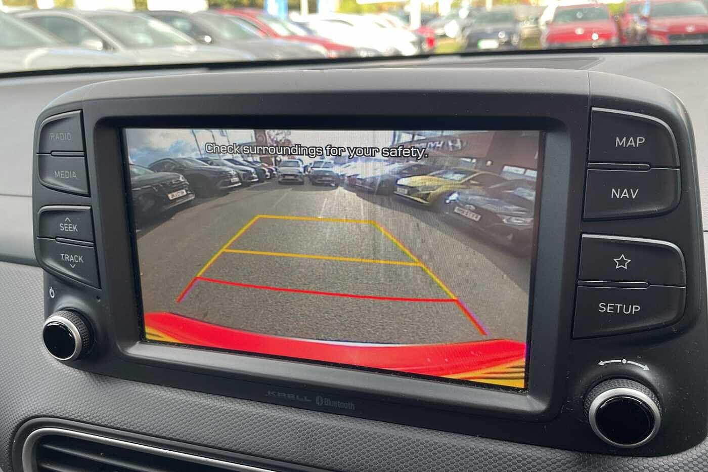 Used Hyundai KONA 2018 for sale - 76408918: Photo 15