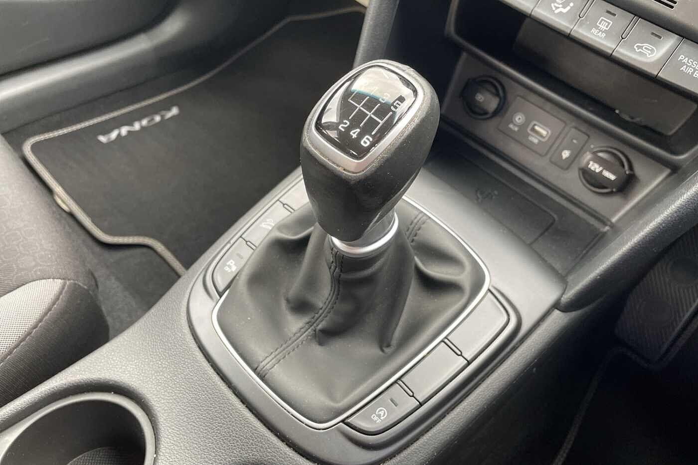 Used Hyundai KONA 2018 for sale - 76408918: Photo 16