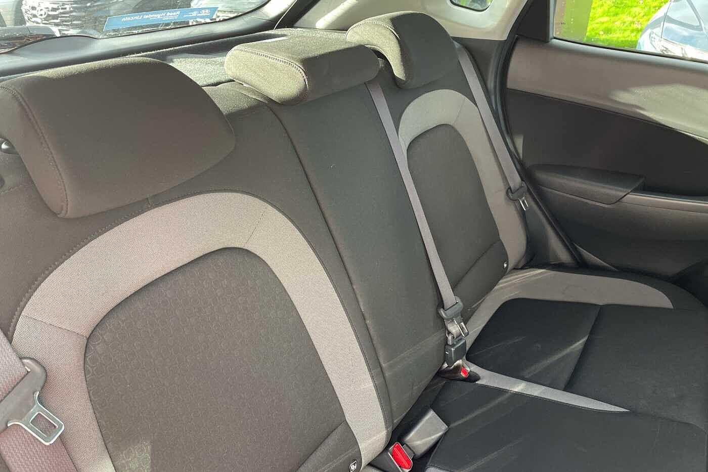 Used Hyundai KONA 2018 for sale - 76408918: Photo 17