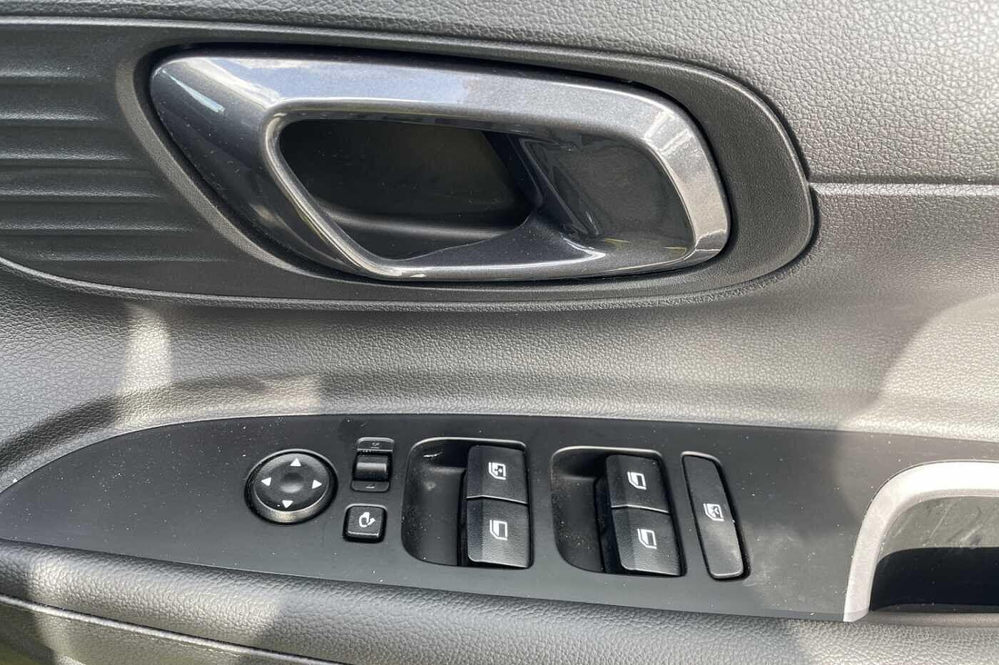 Used Hyundai i20 2025 for sale - 76987776: Photo 10