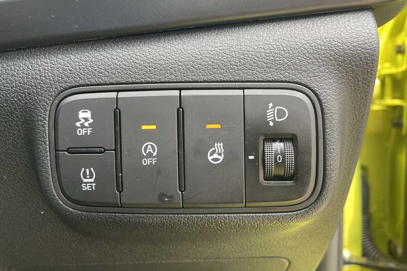 Used Hyundai i20 2025 for sale - 76987776: Photo 11