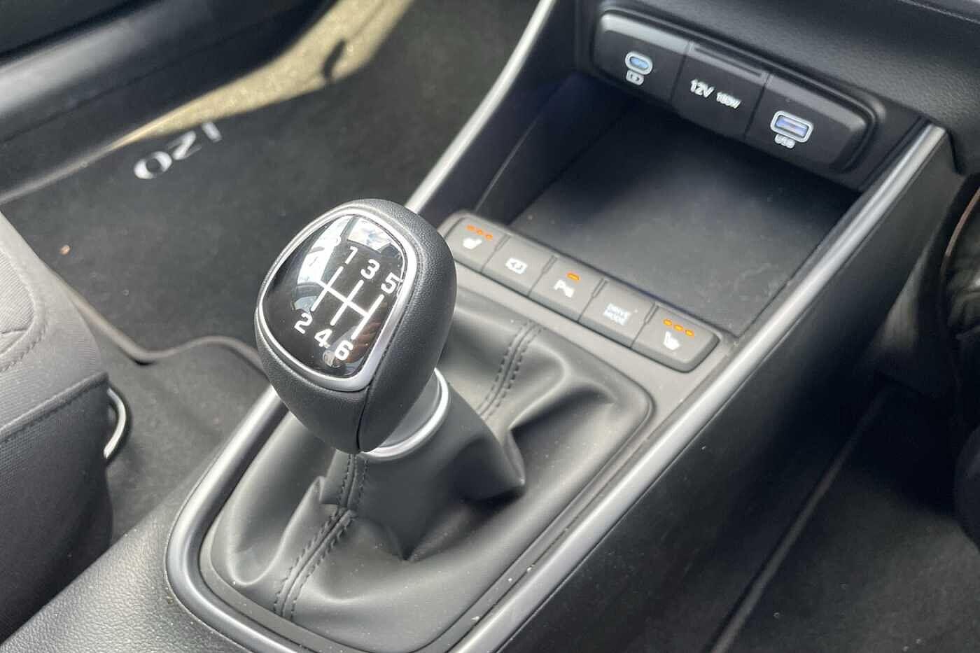 Used Hyundai i20 2025 for sale - 76987776: Photo 14