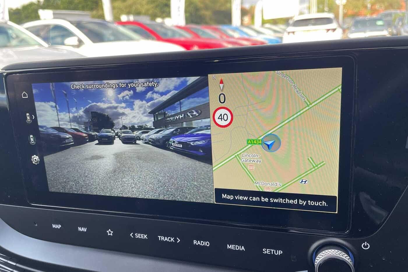 Used Hyundai i20 2025 for sale - 76987776: Photo 16