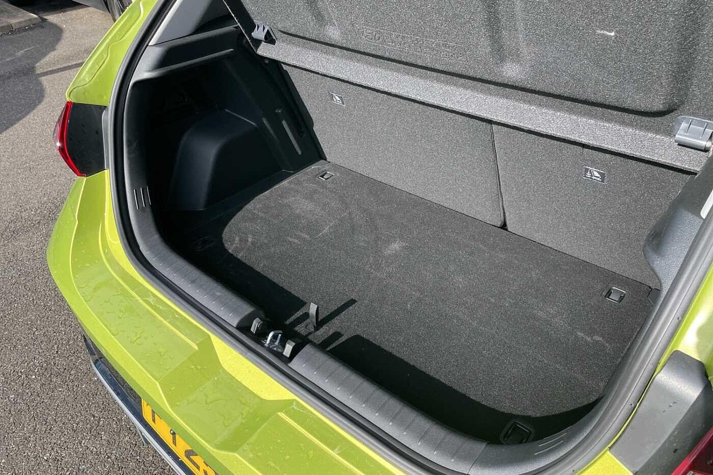 Used Hyundai i20 2025 for sale - 76987776: Photo 19