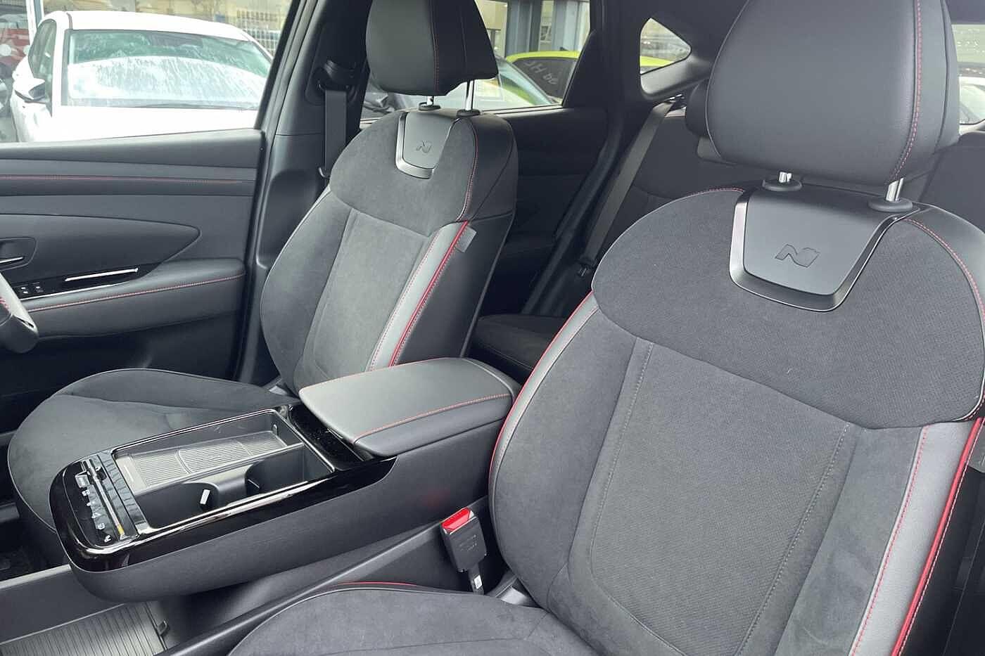 Used Hyundai TUCSON 2024 for sale - 77314616: Photo 10