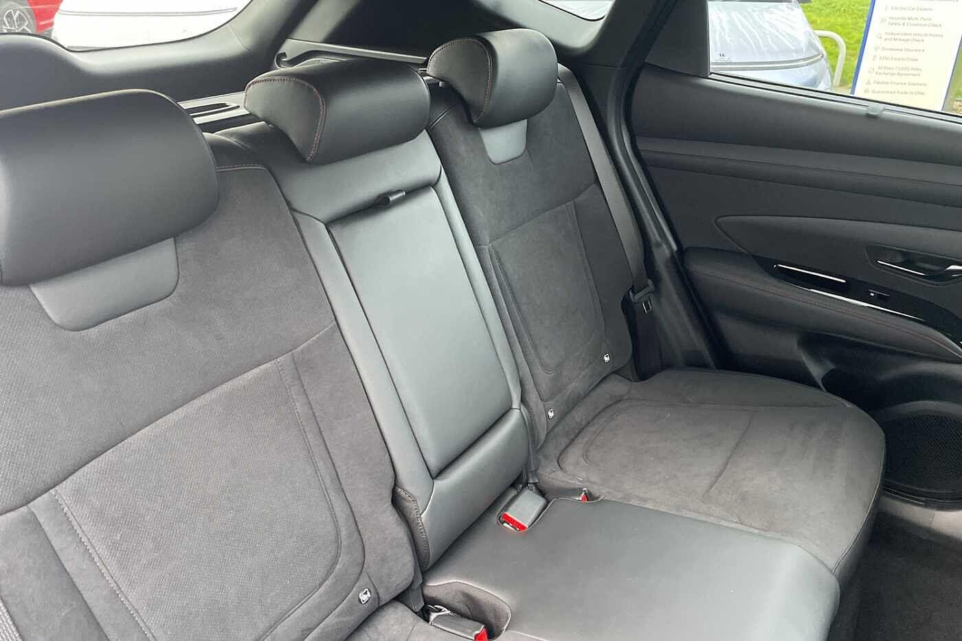 Used Hyundai TUCSON 2024 for sale - 77314616: Photo 11