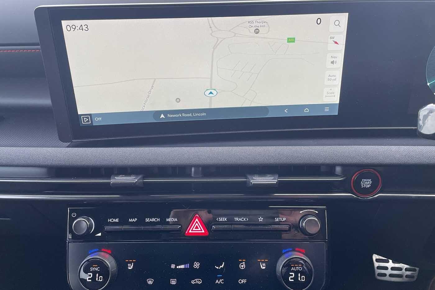 Used Hyundai TUCSON 2024 for sale - 77314616: Photo 12