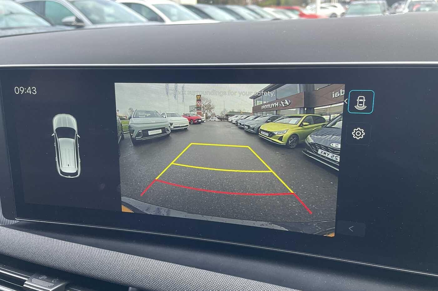 Used Hyundai TUCSON 2024 for sale - 77314616: Photo 13