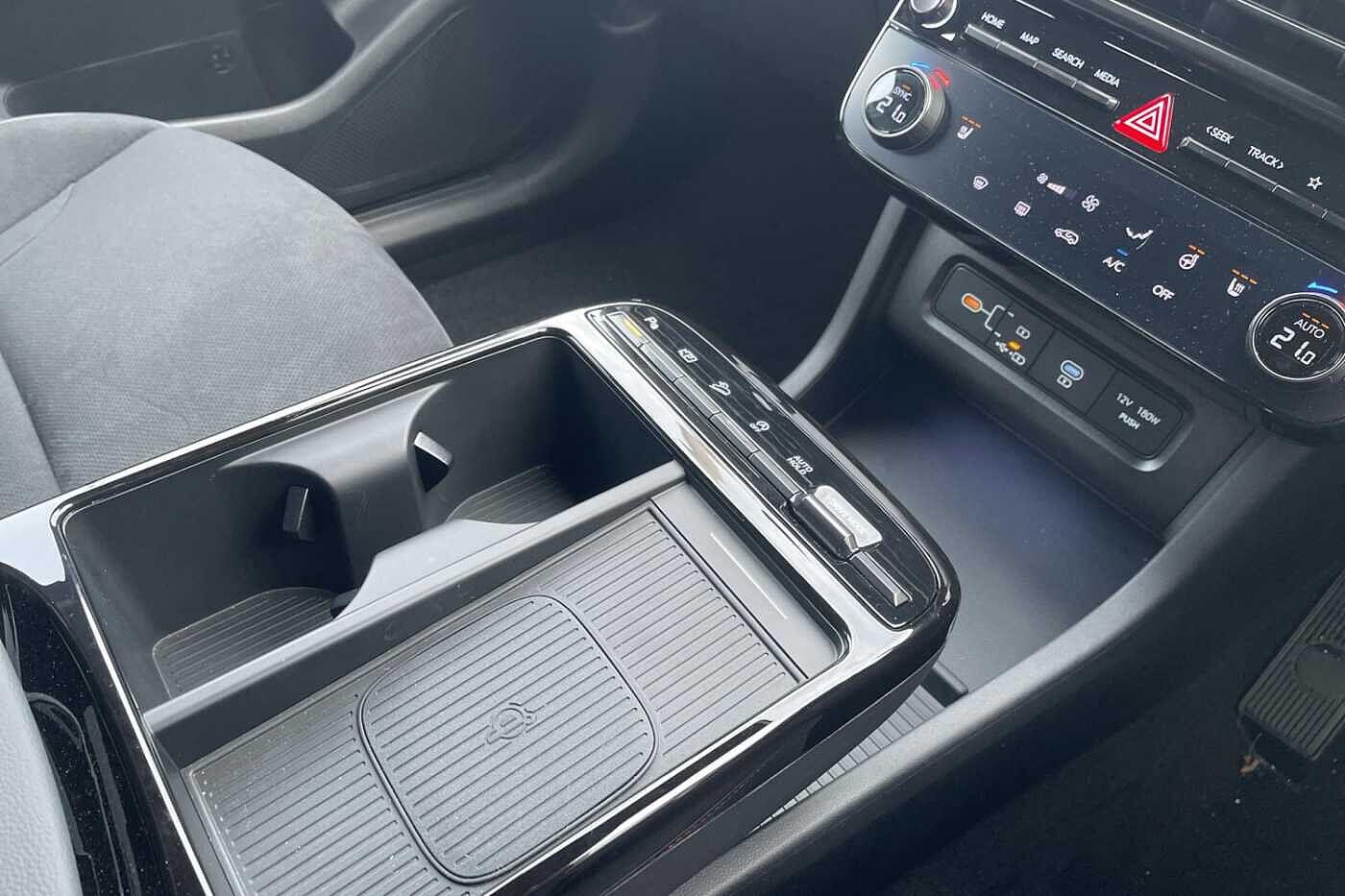 Used Hyundai TUCSON 2024 for sale - 77314616: Photo 14