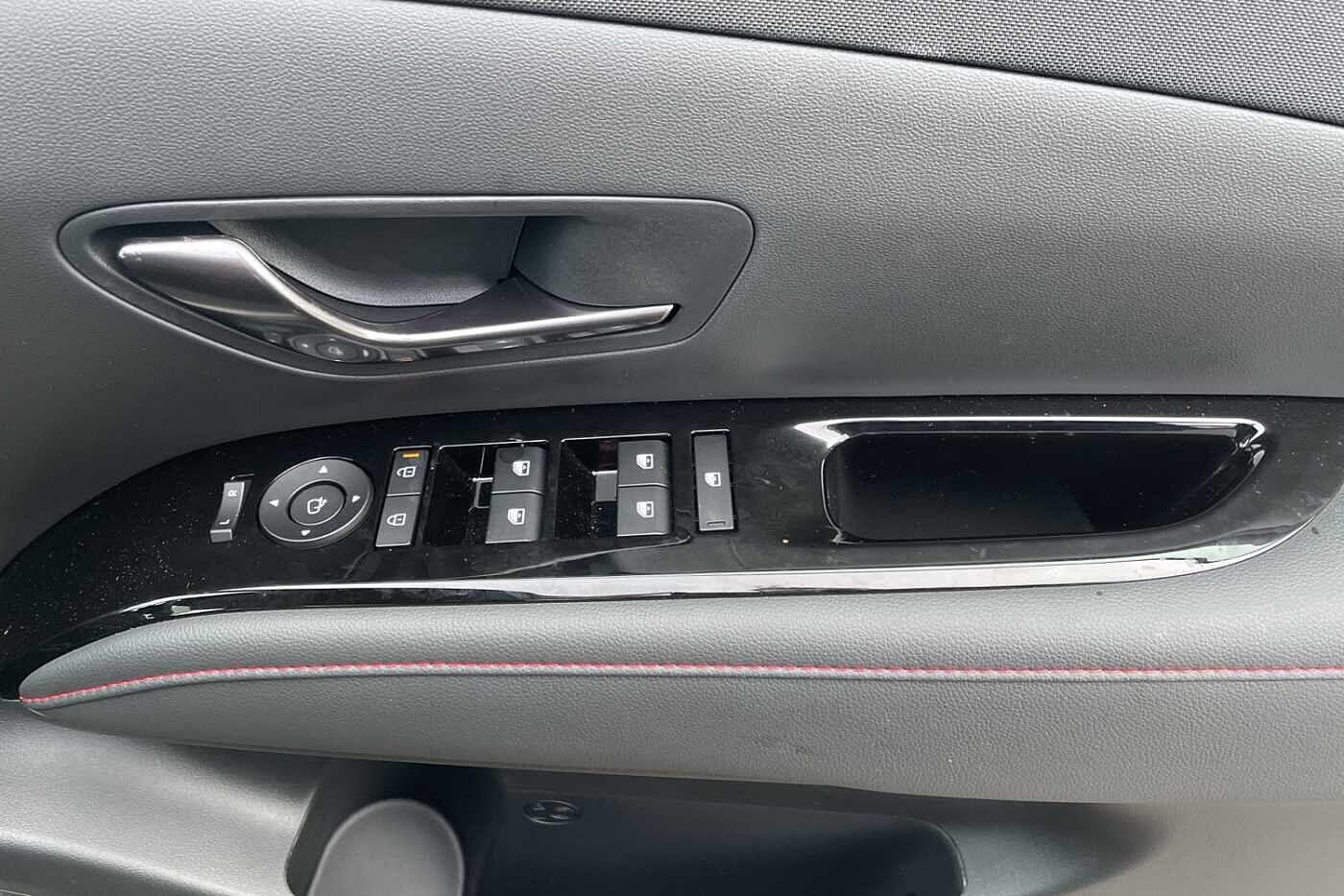 Used Hyundai TUCSON 2024 for sale - 77314616: Photo 18