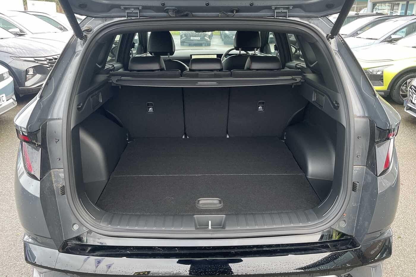 Used Hyundai TUCSON 2024 for sale - 77314616: Photo 7