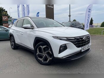 (22) - Ultimate 1.6 T-GDi (150ps) 5-Door