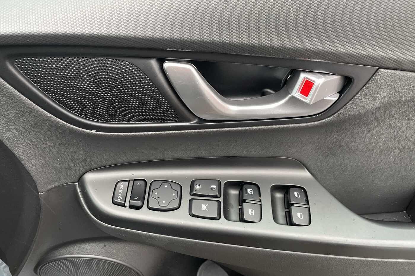 Used Hyundai KONA 2022 for sale - 76780988: Photo 11