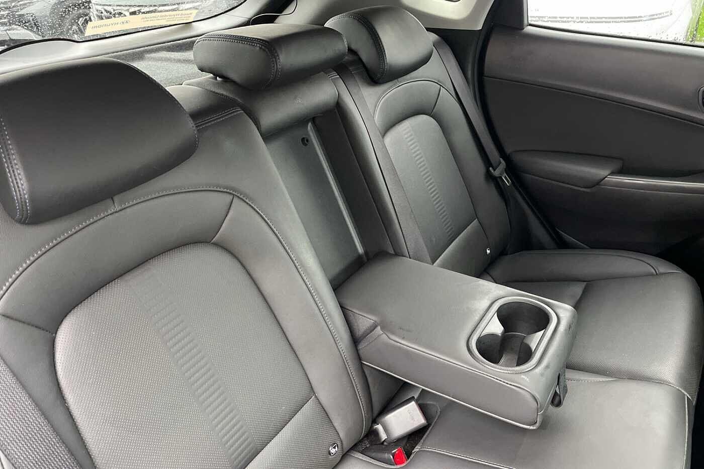 Used Hyundai KONA 2022 for sale - 76780988: Photo 12