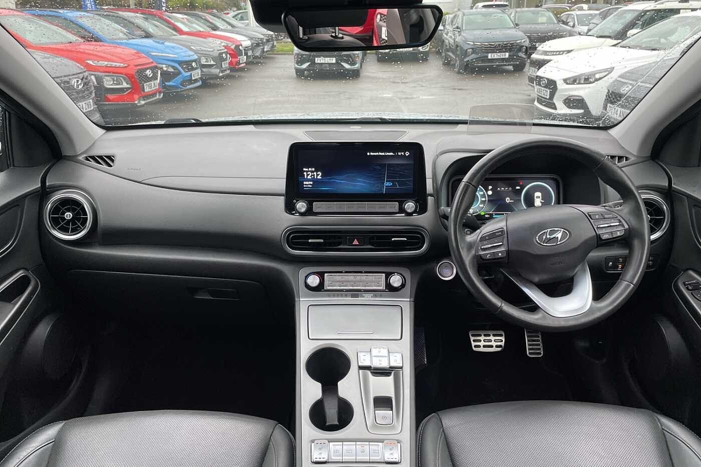 Used Hyundai KONA 2022 for sale - 76780988: Photo 13