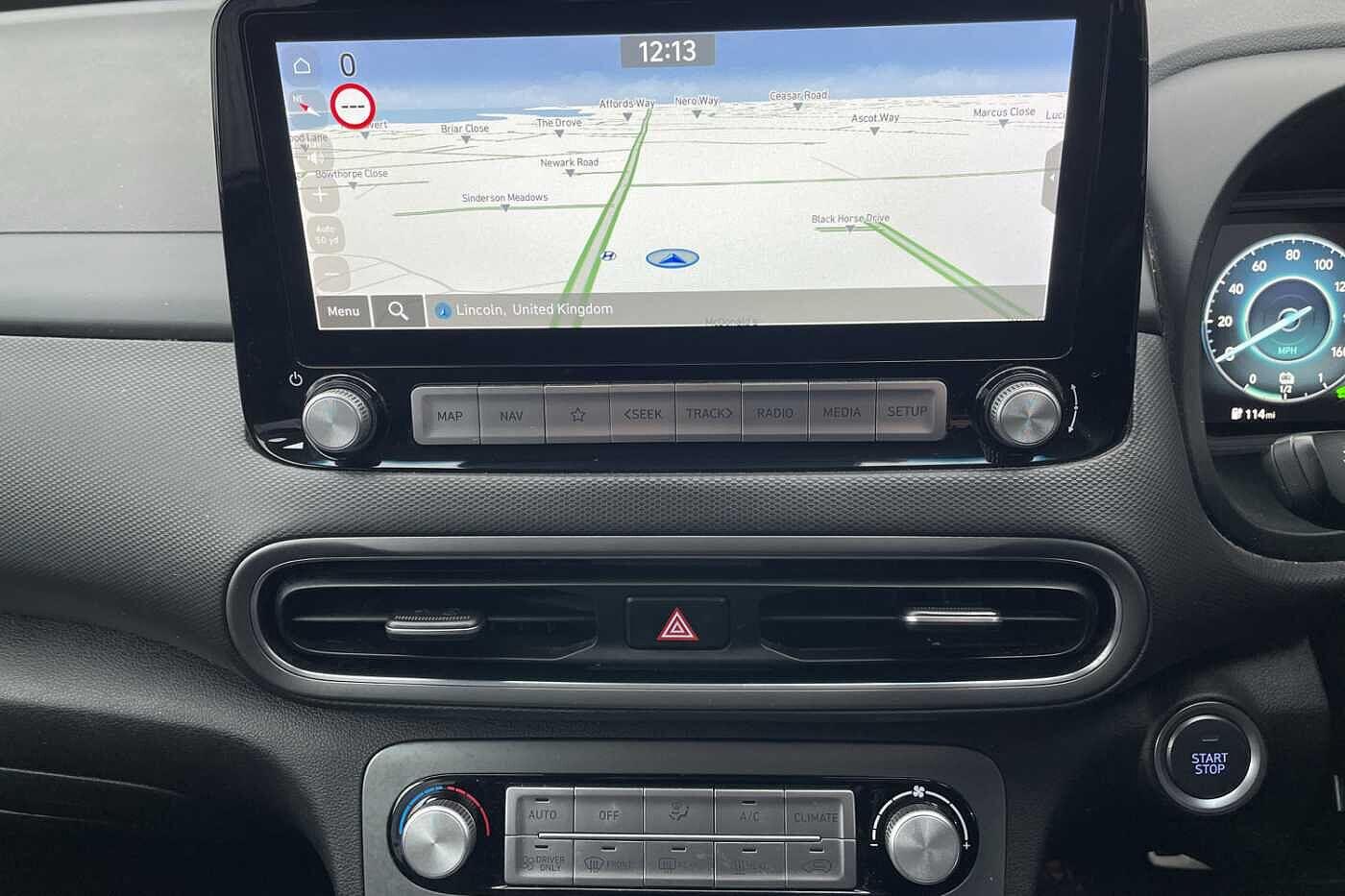 Used Hyundai KONA 2022 for sale - 76780988: Photo 15