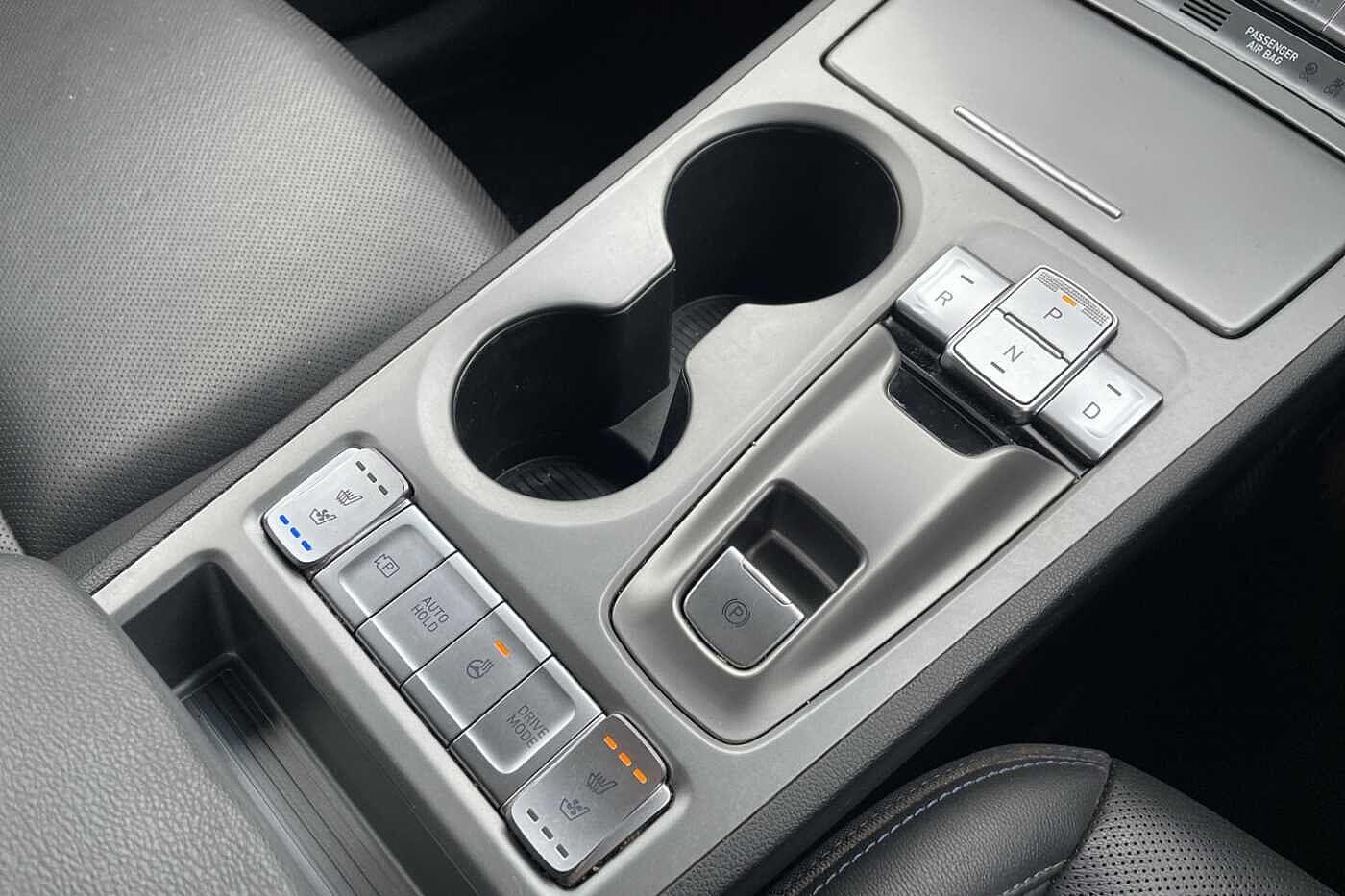 Used Hyundai KONA 2022 for sale - 76780988: Photo 16