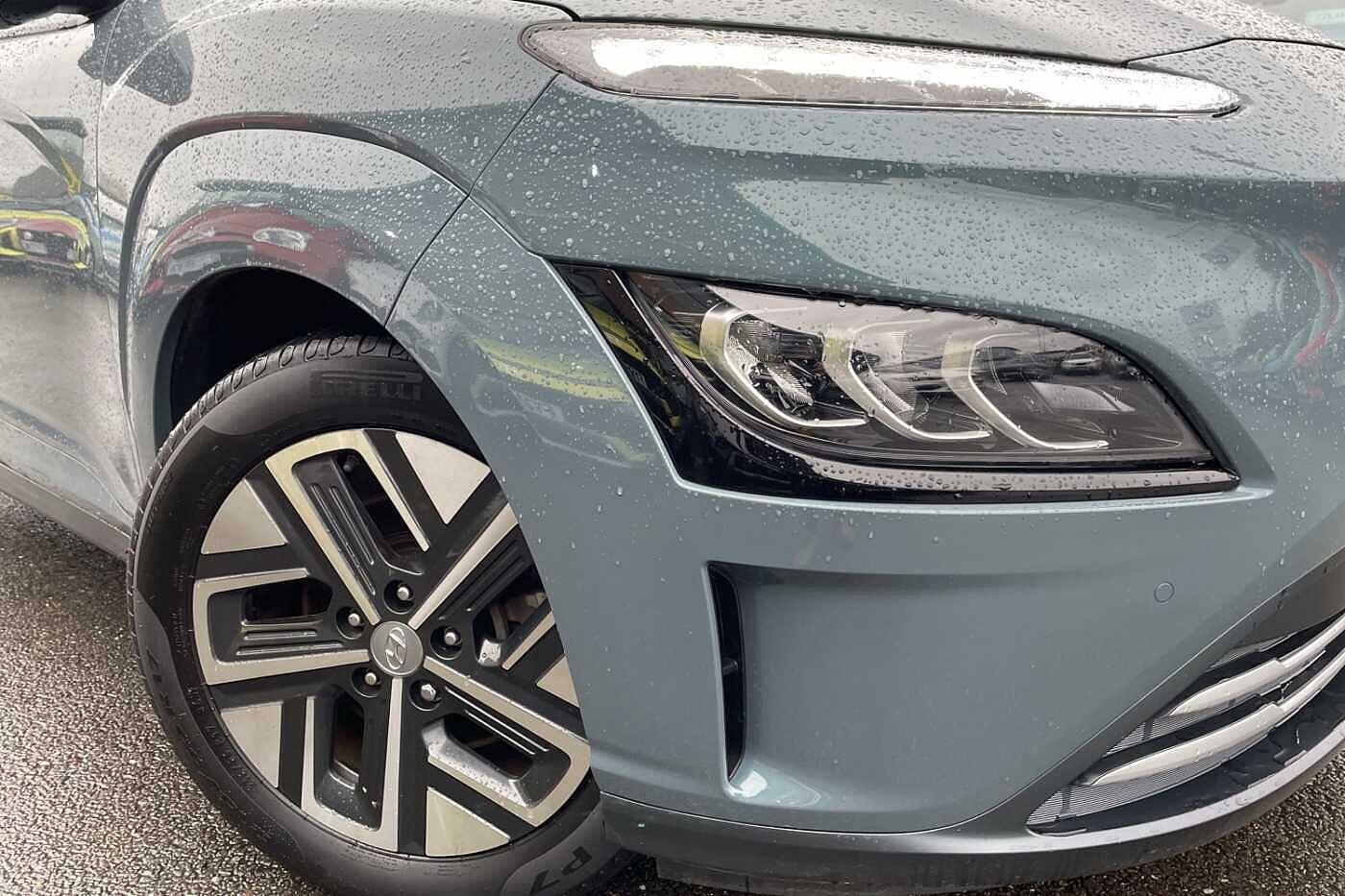 Used Hyundai KONA 2022 for sale - 76780988: Photo 18