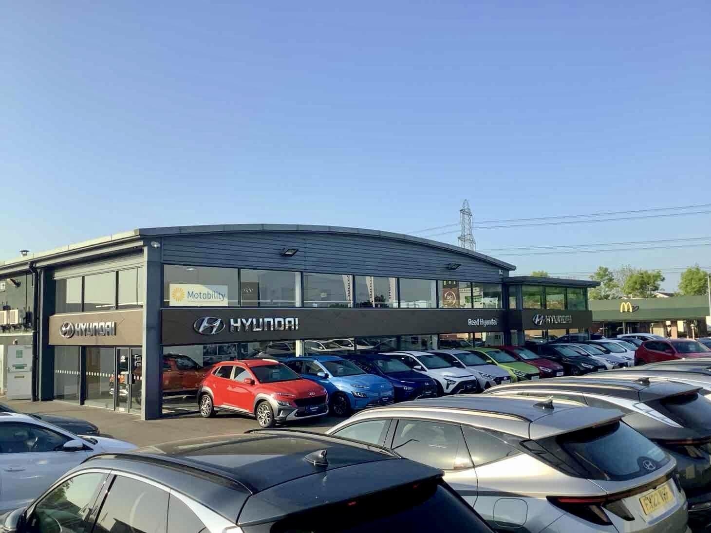 Used Hyundai KONA 2022 for sale - 76780988: Photo 19