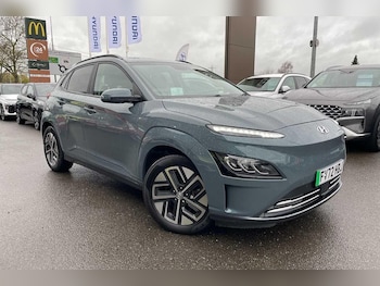 Used Hyundai KONA 2022 for sale - 76780988: Photo
