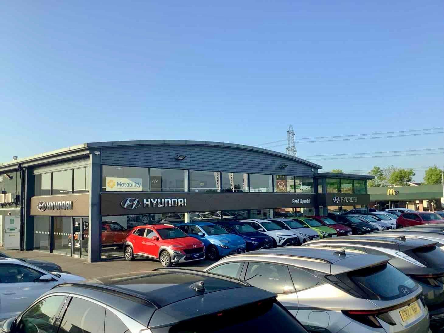 Used Hyundai KONA 2022 for sale - 76780988: Photo 26