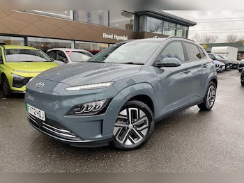 Used Hyundai KONA 2022 for sale - 76780988: Photo
