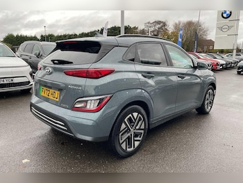 Used Hyundai KONA 2022 for sale - 76780988: Photo